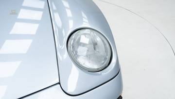Thumbnail von Porsche 968 '95