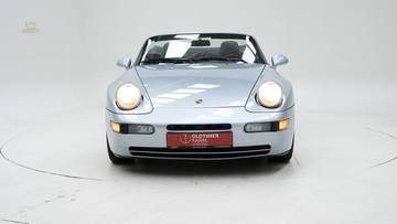 Thumbnail von Porsche 968 '95