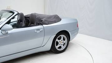 Thumbnail von Porsche 968 '95