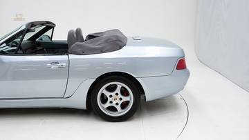 Thumbnail von Porsche 968 '95