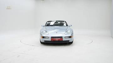 Thumbnail von Porsche 968 '95