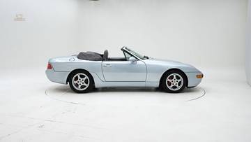 Thumbnail von Porsche 968 '95