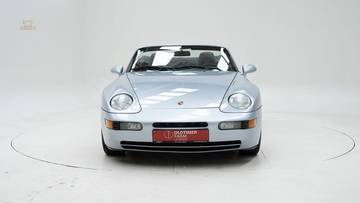 Thumbnail von Porsche 968 '95