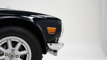 Thumbnail von Triumph TR6 + Overdrive '73