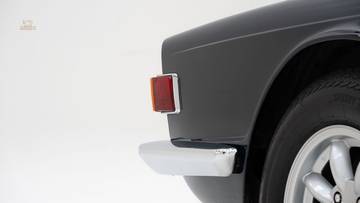 Thumbnail von Triumph TR6 + Overdrive '73