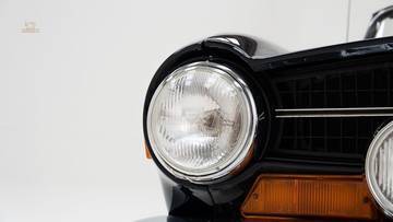 Thumbnail von Triumph TR6 + Overdrive '73