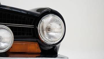 Thumbnail von Triumph TR6 + Overdrive '73