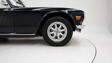 Thumbnail von Triumph TR6 + Overdrive '73