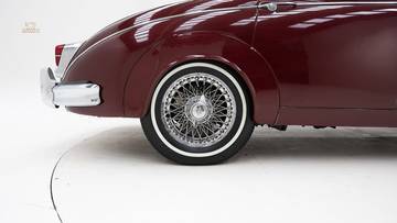 Thumbnail von Jaguar MKII '60