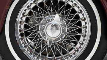 Thumbnail von Jaguar MKII '60