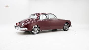 Thumbnail von Jaguar MKII '60