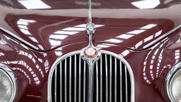 Thumbnail von Jaguar MKII '60