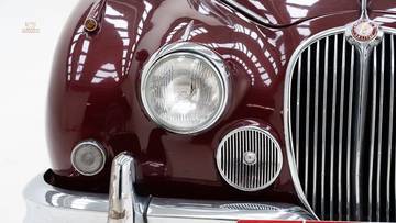 Thumbnail von Jaguar MKII '60