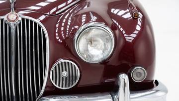 Thumbnail von Jaguar MKII '60