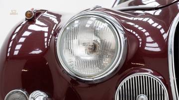 Thumbnail von Jaguar MKII '60