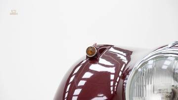 Thumbnail von Jaguar MKII '60