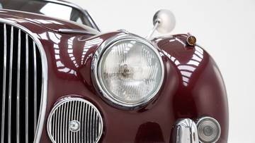 Thumbnail von Jaguar MKII '60