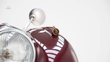 Thumbnail von Jaguar MKII '60