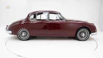 Thumbnail von Jaguar MKII '60