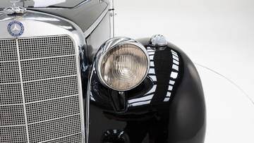 Thumbnail von Mercedes-Benz 170 SA '52