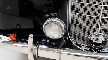 Thumbnail von Mercedes-Benz 170 SA '52
