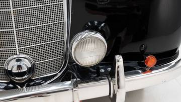 Thumbnail von Mercedes-Benz 170 SA '52