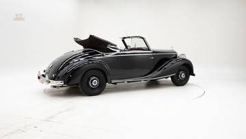 Thumbnail von Mercedes-Benz 170 SA '52