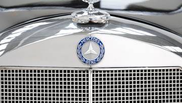 Thumbnail von Mercedes-Benz 170 SA '52