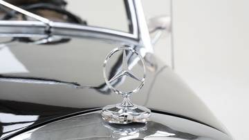 Thumbnail von Mercedes-Benz 170 SA '52
