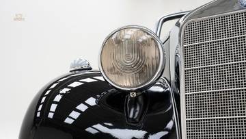 Thumbnail von Mercedes-Benz 170 SA '52