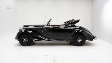 Thumbnail von Mercedes-Benz 170 SA '52