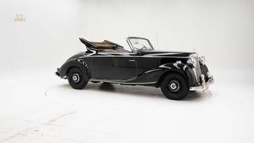 Thumbnail von Mercedes-Benz 170 SA '52