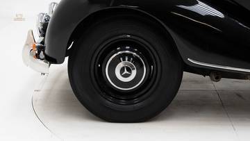 Thumbnail von Mercedes-Benz 170 SA '52