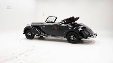 Thumbnail von Mercedes-Benz 170 SA '52
