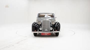 Thumbnail von Mercedes-Benz 170 SA '52