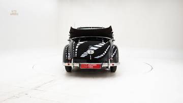 Thumbnail von Mercedes-Benz 170 SA '52