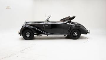 Thumbnail von Mercedes-Benz 170 SA '52