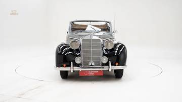 Thumbnail von Mercedes-Benz 170 SA '52