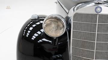 Thumbnail von Mercedes-Benz 170 SA '52