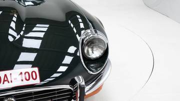 Thumbnail von Jaguar E-TYPE Series 3 V12 '73
