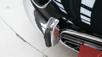 Thumbnail von Jaguar E-TYPE Series 3 V12 '73