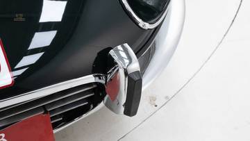 Thumbnail von Jaguar E-TYPE Series 3 V12 '73