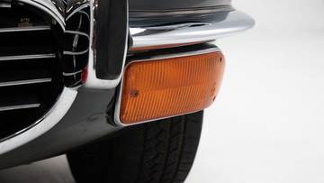 Thumbnail von Jaguar E-TYPE Series 3 V12 '73