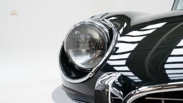 Thumbnail von Jaguar E-TYPE Series 3 V12 '73