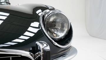 Thumbnail von Jaguar E-TYPE Series 3 V12 '73