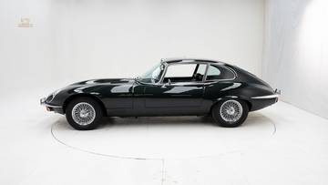 Thumbnail von Jaguar E-TYPE Series 3 V12 '73