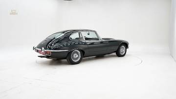 Thumbnail von Jaguar E-TYPE Series 3 V12 '73