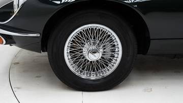 Thumbnail von Jaguar E-TYPE Series 3 V12 '73
