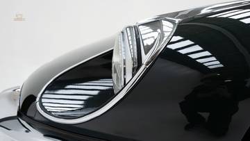 Thumbnail von Jaguar E-TYPE Series 3 V12 '73