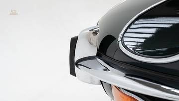 Thumbnail von Jaguar E-TYPE Series 3 V12 '73